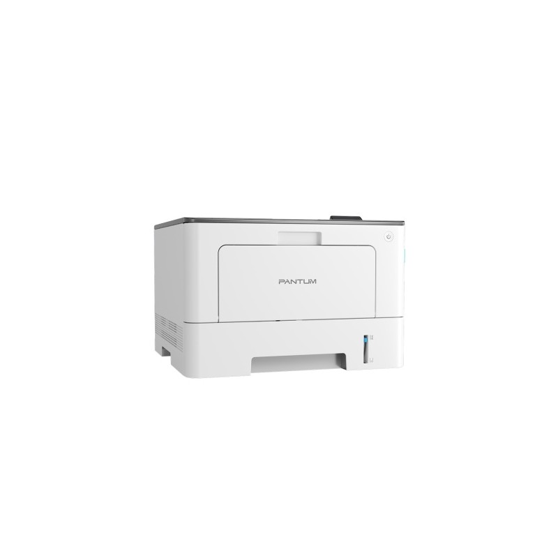 Pantum BP5100DW Spausdintuvas lazerinis nespalvotas A4 40 ppm USB Wi-Fi Ethernet LAN NFC