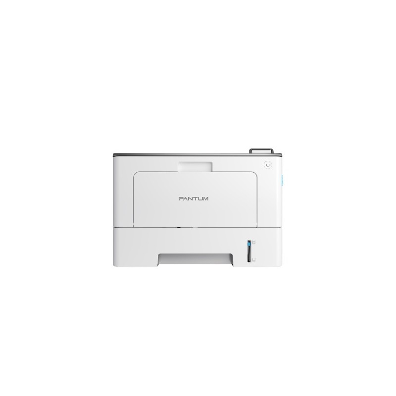 Pantum BP5100DW Spausdintuvas lazerinis nespalvotas A4 40 ppm USB Wi-Fi Ethernet LAN NFC