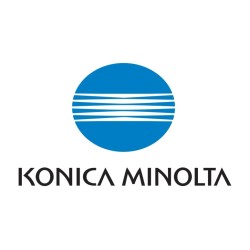 Konica Minolta TNP93C (AE1Y451) Lazerinė kasetė, Žydra