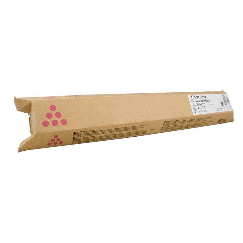 Ricoh PRO C9100 (828316) Lazerinė kasetė, Purpurinė