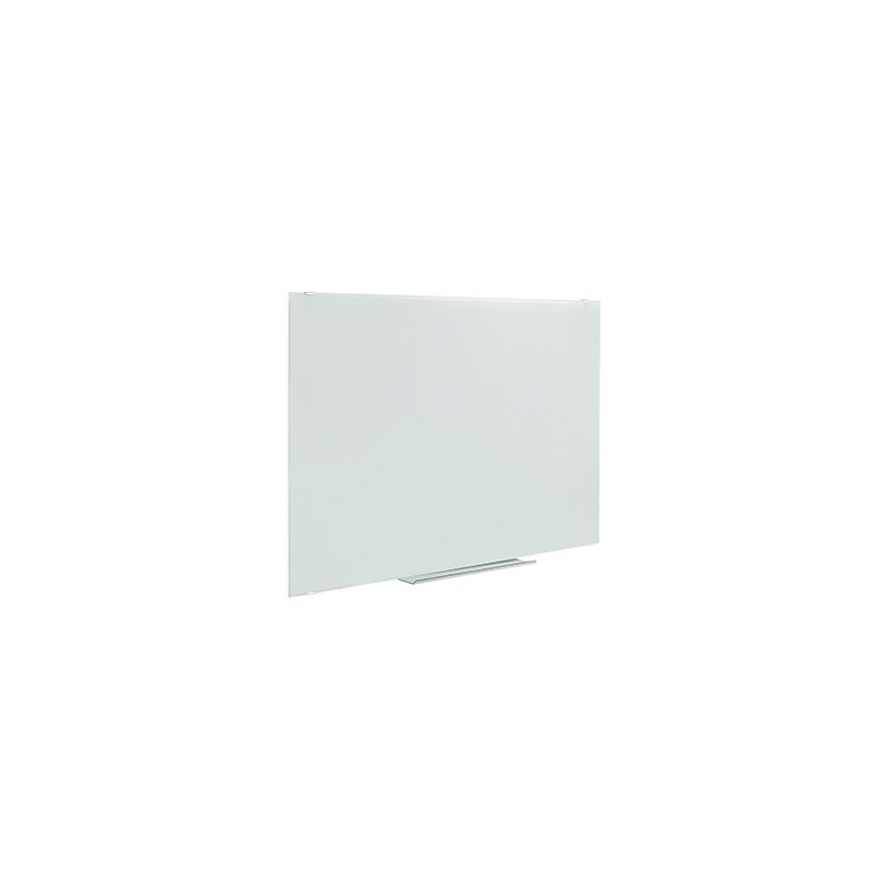 Magnetinė stiklinė balta lenta Up Up 600x450mm