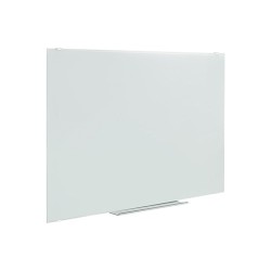 Magnetinė stiklinė balta lenta Up Up 600x900mm