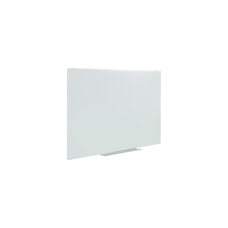 Magnetinė stiklinė balta lenta Up Up 600x900mm