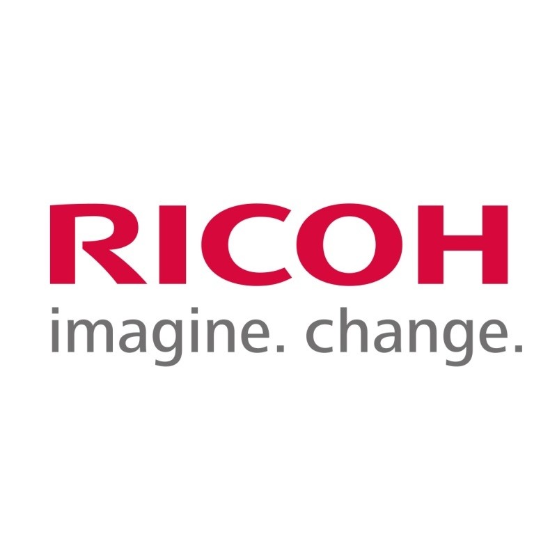Ricoh M0B19660 (M0B1-9660) DEVELOPER CYAN