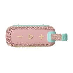 JBL Go 4 Nešiojama garso kolonėlė, Bluetooth, Rausva