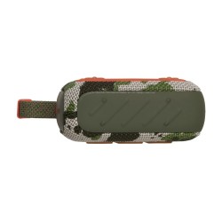 JBL Go 4 Nešiojama garso kolonėlė, Bluetooth, Squad