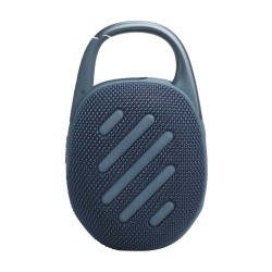 JBL Clip 5 Nešiojama garso kolonėlė, Bluetooth, Mėlyna