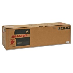 Sharp MX-C35TC (MXC35TC) Lazerinė kasetė, Žydra