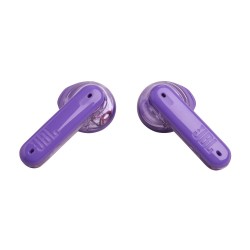 JBL Tune Flex Belaidės ausinės Earbuds, Ghost Purple