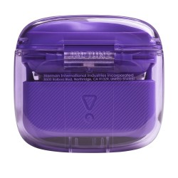 JBL Tune Flex Belaidės ausinės Earbuds, Ghost Purple