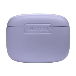 JBL Tune Beam Belaidės ausinės Earbuds, Bluetooth, Violetinė