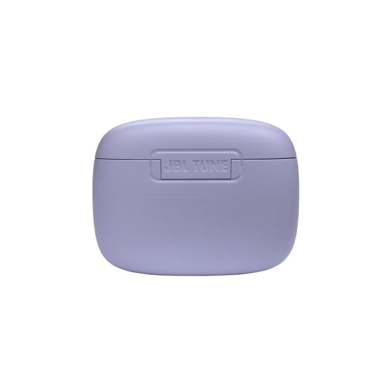 JBL Tune Beam Belaidės ausinės Earbuds, Bluetooth, Violetinė