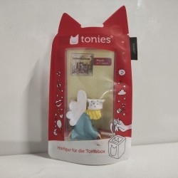 Ecost prekė po grąžinimo tonies Toniebox Christmas Songs: Rolf Zuckowski