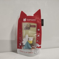 Ecost prekė po grąžinimo tonies Toniebox Christmas Songs: Rolf Zuckowski