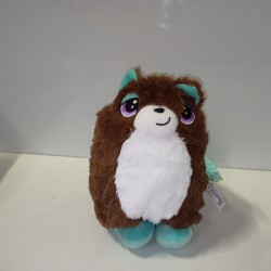 Ecost prekė po grąžinimo Misfittens Basic Fun 03936 Cats, Wave 1 Surprise Stuffed Toys