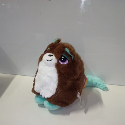 Ecost prekė po grąžinimo Misfittens Basic Fun 03936 Cats, Wave 1 Surprise Stuffed Toys