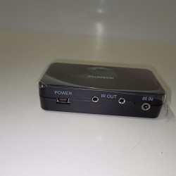 Ecost prekė po grąžinimo Infrared extension - Marmitek Invisible Control 6 XTRA - Operating devices