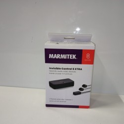 Ecost prekė po grąžinimo Infrared extension - Marmitek Invisible Control 6 XTRA - Operating devices