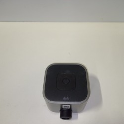 Ecost prekė po grąžinimo Eve Aqua (Apple Home): Smart Irrigation Control via App or Siri - Even on t