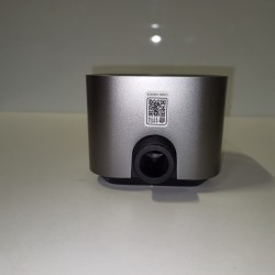 Ecost prekė po grąžinimo Eve Aqua (Apple Home): Smart Irrigation Control via App or Siri - Even on t