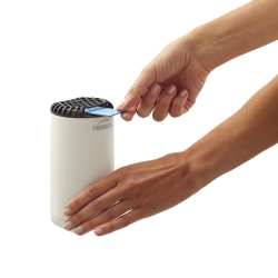 ThermaCell MRPSW Halo Mini Uodus atbaidantis įrenginys, Balta
