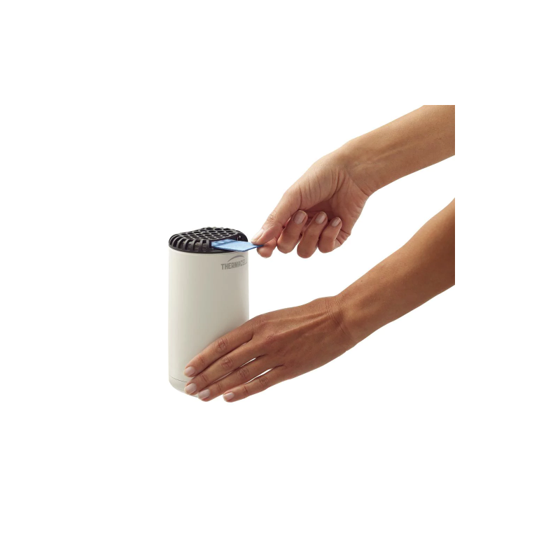 ThermaCell MRPSW Halo Mini Uodus atbaidantis įrenginys, Balta