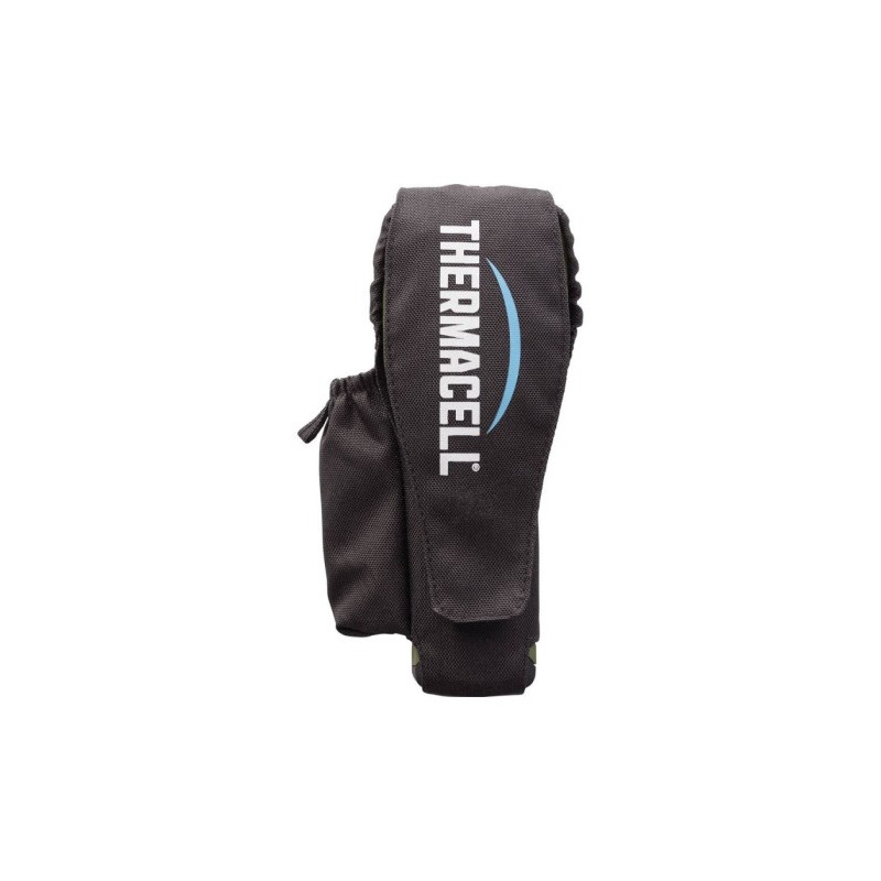 ThermaCell APCL Uodus atbaidančio įrenginio dėklas skirtas MR300G, Juoda