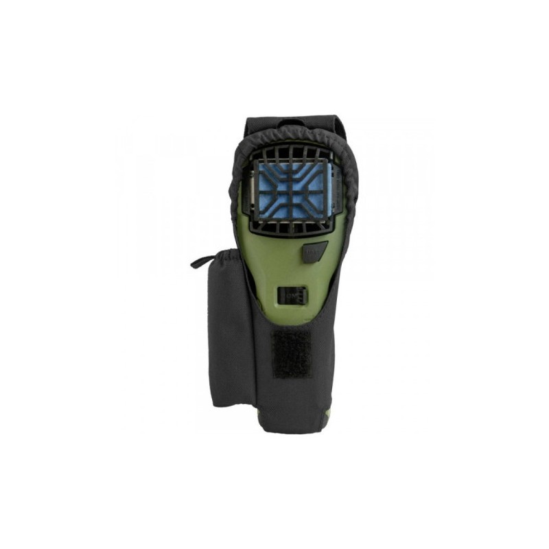 ThermaCell APCL Uodus atbaidančio įrenginio dėklas skirtas MR300G, Juoda