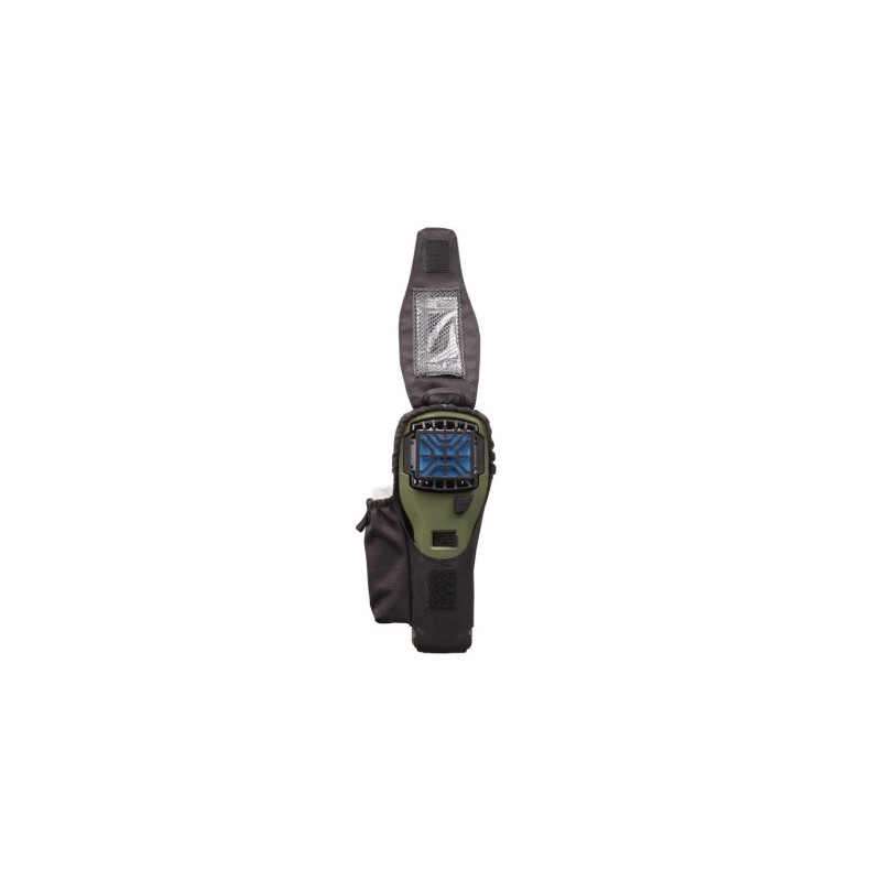 ThermaCell APCL Uodus atbaidančio įrenginio dėklas skirtas MR300G, Juoda