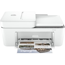 HP DeskJet 4220e All-in-One Spausdintuvas rašalinis spalvotas MFP A4 8.5 ppm USB Wi-Fi BT (SPEC)