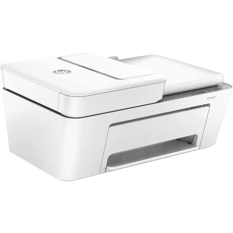 HP DeskJet 4220e All-in-One Spausdintuvas rašalinis spalvotas MFP A4 8.5 ppm USB Wi-Fi BT (SPEC)