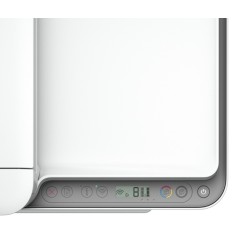 HP DeskJet 4220e All-in-One Spausdintuvas rašalinis spalvotas MFP A4 8.5 ppm USB Wi-Fi BT (SPEC)