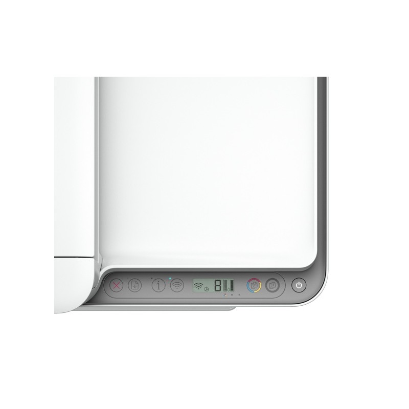 HP DeskJet 4220e All-in-One Spausdintuvas rašalinis spalvotas MFP A4 8.5 ppm USB Wi-Fi BT (SPEC)