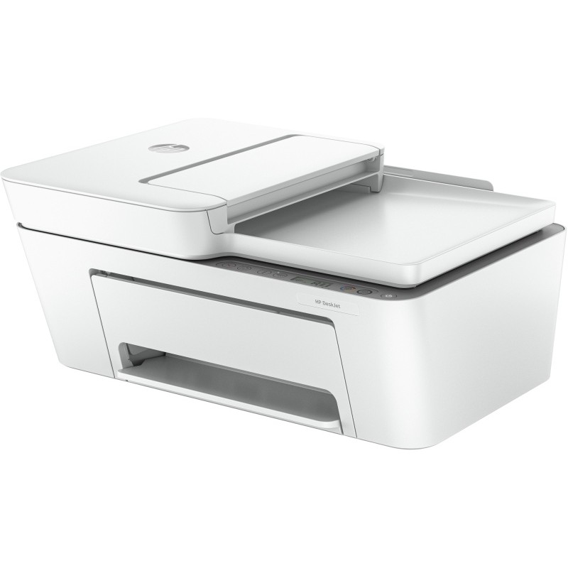 HP DeskJet 4220e All-in-One Spausdintuvas rašalinis spalvotas MFP A4 8.5 ppm USB Wi-Fi BT (SPEC)