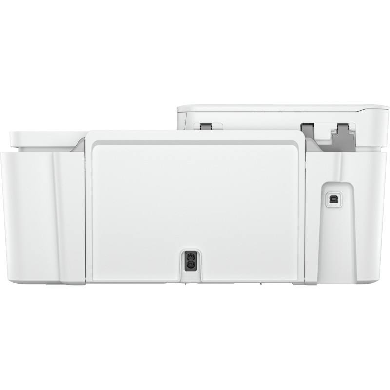 HP DeskJet 4220e All-in-One Spausdintuvas rašalinis spalvotas MFP A4 8.5 ppm USB Wi-Fi BT (SPEC)