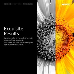 Xerox 006R01561 Lazerinė kasetė, Juoda