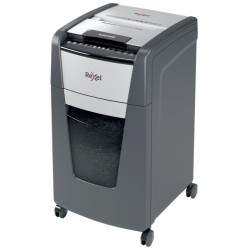 Rexel Optimum AutoFeed+ 300M Dokumentų naikiklis Micro-cut shredding 2x15 mm P-5 60L 55 dB (SPEC)