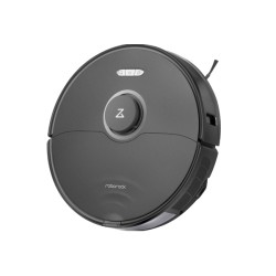 Roborock S8 S852-00 Dulkių siurblys robotas, Juoda
