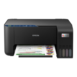 Epson EcoTank L3271 Spausdintuvas rašalinis spalvotas MFP A4 33 ppm USB Wi-Fi (SPEC)