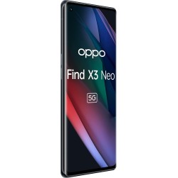 Ecost prekė po grąžinimo OPPO Find X3 Neo Smartphone 5G, Qualcomm865, Display 6.55''FHD+AMOLED