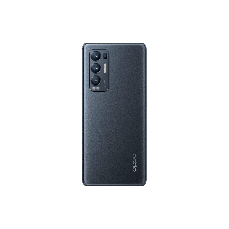 Ecost prekė po grąžinimo OPPO Find X3 Neo Smartphone 5G, Qualcomm865, Display 6.55''FHD+AMOLED