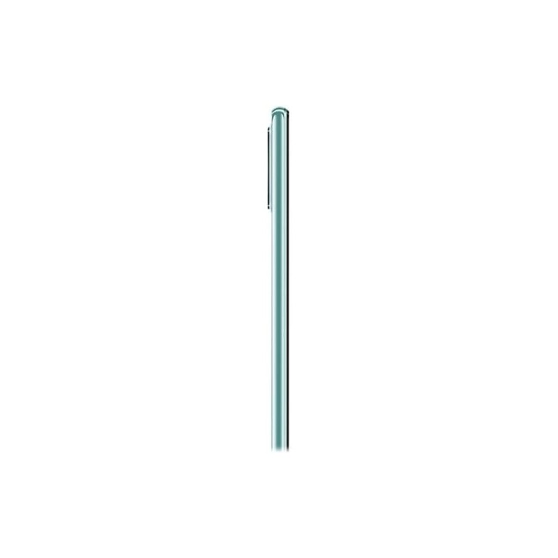 Ecost prekė po grąžinimo Xiaomi Mi 11 Lite 5G - išmanusis telefonas 128GB, 8GB RAM, Dual SIM, Mint G