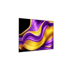 LG OLED83G51LW Televizorius 83'' 4K UHD 3840x2160, Smart TV, Juoda