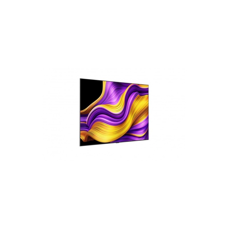 LG OLED83G51LW Televizorius 83'' 4K UHD 3840x2160, Smart TV, Juoda