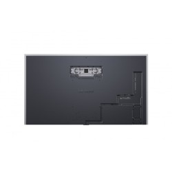 LG OLED83G51LW Televizorius 83'' 4K UHD 3840x2160, Smart TV, Juoda