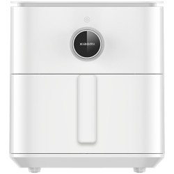 Xiaomi MAF10 Smart Karšto oro gruzdintuvė 6.5 L 1800 W, Balta