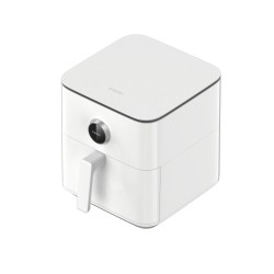 Xiaomi MAF10 Smart Karšto oro gruzdintuvė 6.5 L 1800 W, Balta
