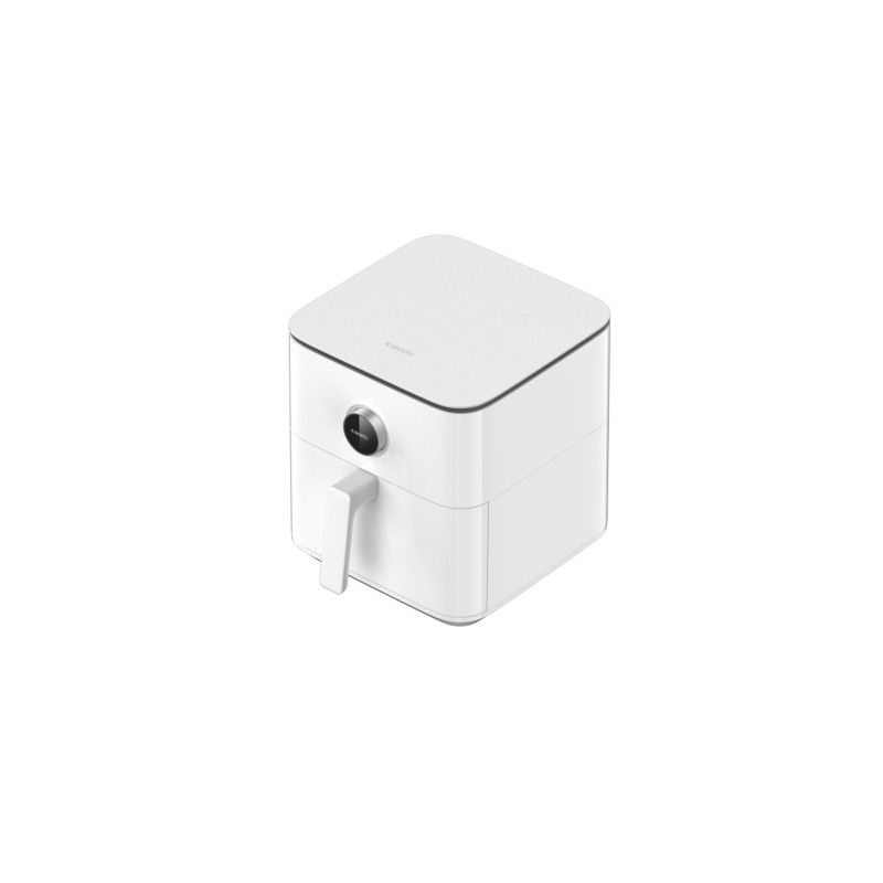 Xiaomi MAF10 Smart Karšto oro gruzdintuvė 6.5 L 1800 W, Balta