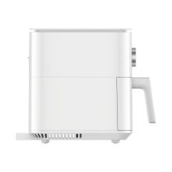 Xiaomi MAF10 Smart Karšto oro gruzdintuvė 6.5 L 1800 W, Balta