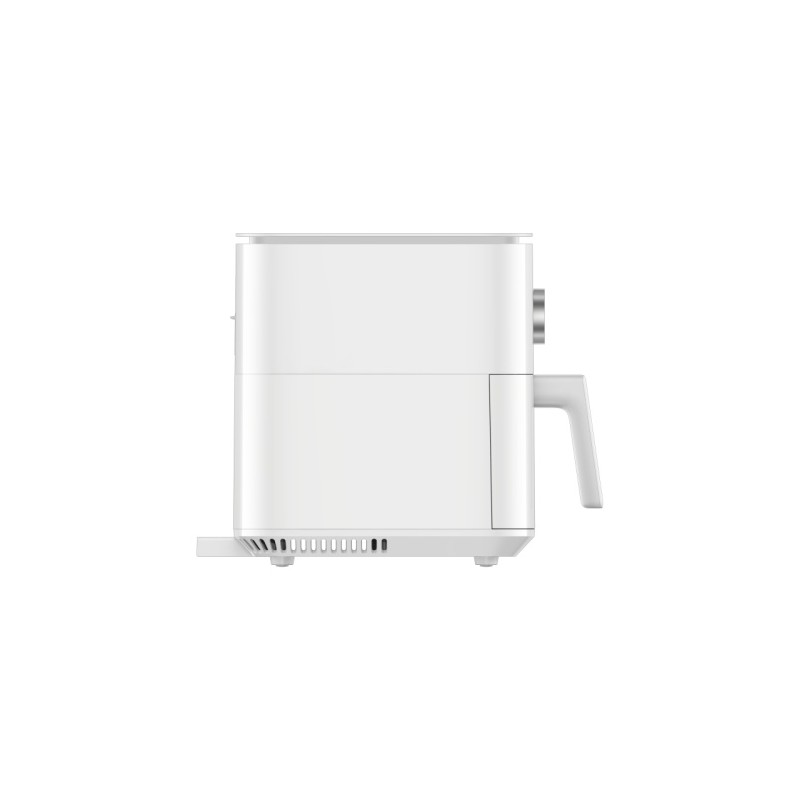 Xiaomi MAF10 Smart Karšto oro gruzdintuvė 6.5 L 1800 W, Balta